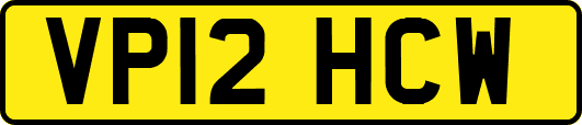 VP12HCW