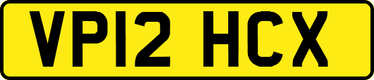 VP12HCX
