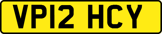 VP12HCY