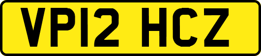 VP12HCZ