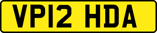 VP12HDA