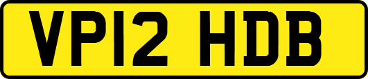 VP12HDB
