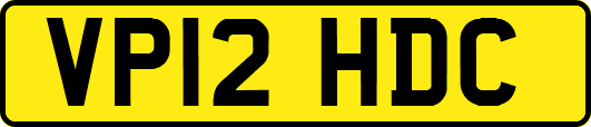 VP12HDC