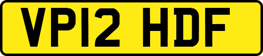 VP12HDF