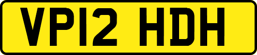 VP12HDH