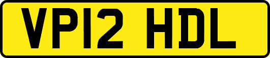 VP12HDL