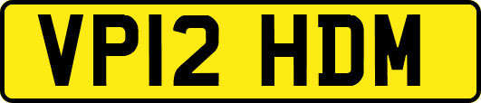 VP12HDM