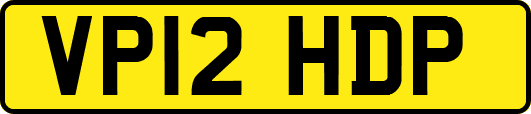 VP12HDP