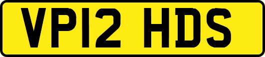 VP12HDS