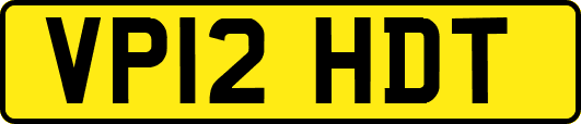 VP12HDT