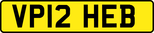 VP12HEB