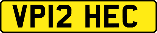 VP12HEC