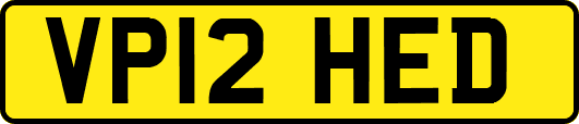 VP12HED