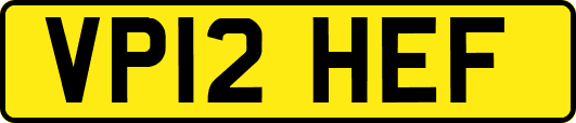 VP12HEF