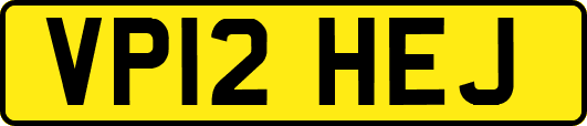 VP12HEJ