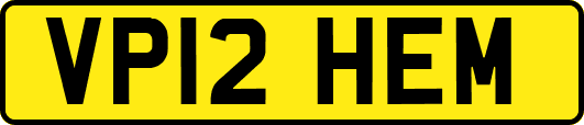 VP12HEM