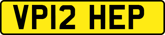 VP12HEP