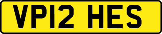VP12HES