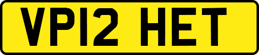VP12HET