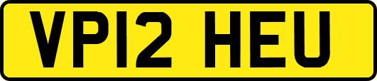 VP12HEU