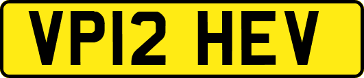 VP12HEV