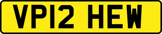 VP12HEW