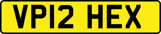 VP12HEX
