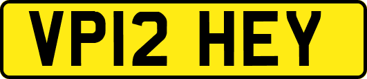 VP12HEY