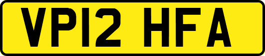 VP12HFA