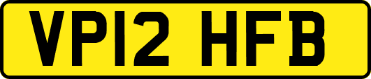 VP12HFB
