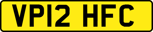 VP12HFC