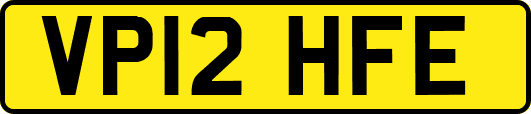 VP12HFE