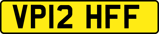 VP12HFF