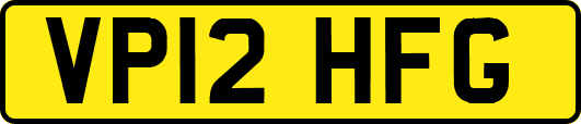 VP12HFG