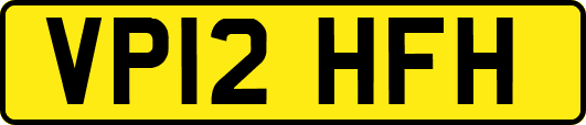 VP12HFH