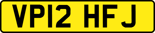 VP12HFJ