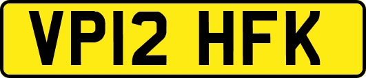 VP12HFK