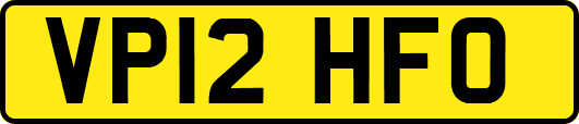 VP12HFO