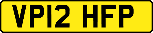 VP12HFP