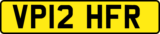 VP12HFR