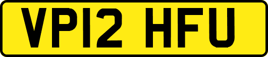 VP12HFU