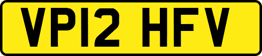 VP12HFV