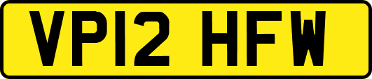VP12HFW