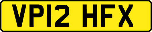 VP12HFX