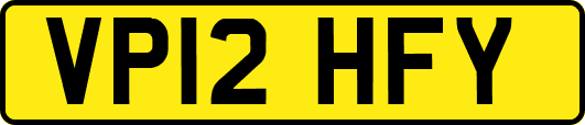VP12HFY