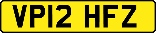 VP12HFZ