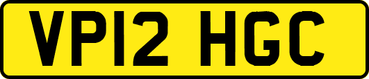 VP12HGC