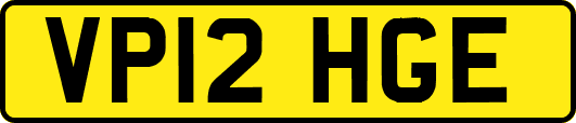 VP12HGE