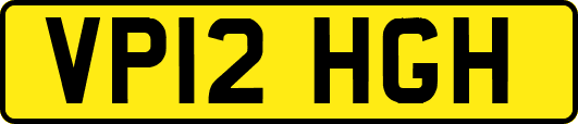 VP12HGH