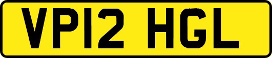 VP12HGL